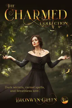 the charmed collection book cover image