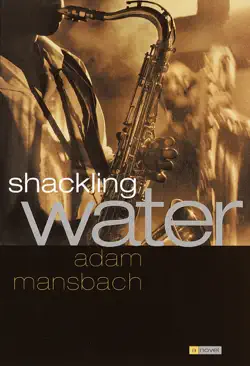 shackling water book cover image