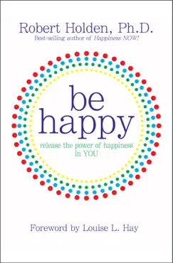 be happy! book cover image
