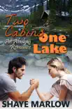 Two Cabins, One Lake: An Alaskan Romance e-book