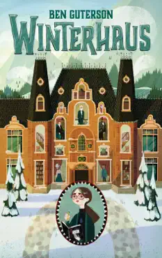winterhaus book cover image