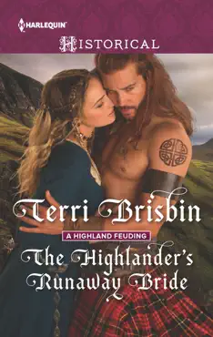 the highlander's runaway bride book cover image