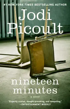 nineteen minutes book cover image