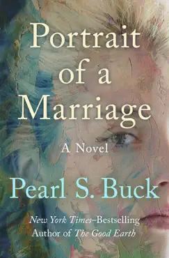 portrait of a marriage imagen de la portada del libro