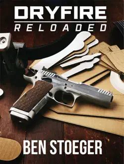 dryfire reloaded book cover image