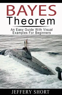 bayes theorem book cover image