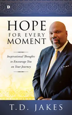 hope for every moment book cover image