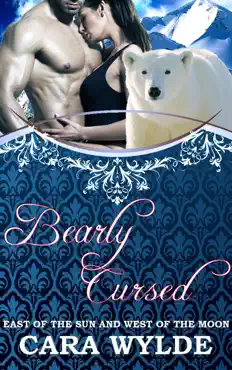 bearly cursed book cover image