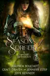 Seasons of Sorcery synopsis, comments