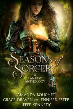 seasons of sorcery imagen de la portada del libro