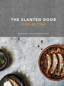 the slanted door book cover image