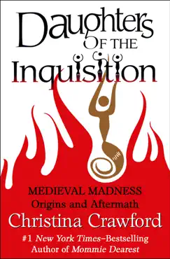 daughters of the inquisition book cover image
