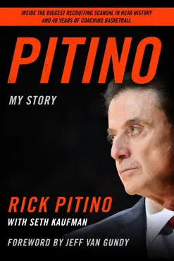 pitino book cover image