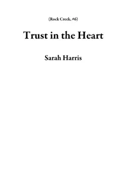 trust in the heart book cover image