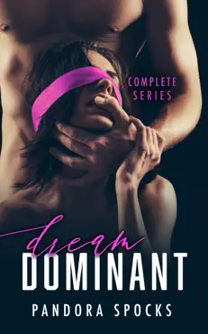 dream dominant - complete series book cover image