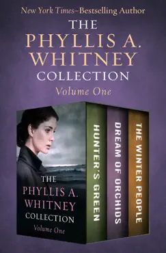 the phyllis a. whitney collection volume one book cover image