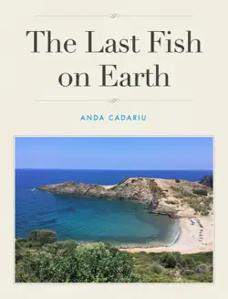 the last fish on earth book cover image