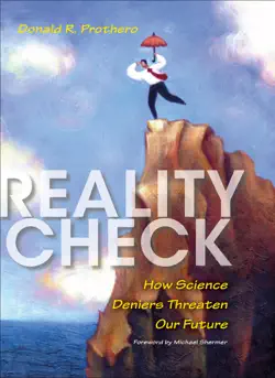 reality check book cover image