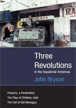 three revolutions book cover image