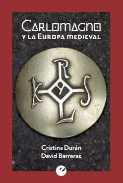 carlomagno y la europa medieval book cover image