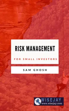 risk management for small investors book cover image