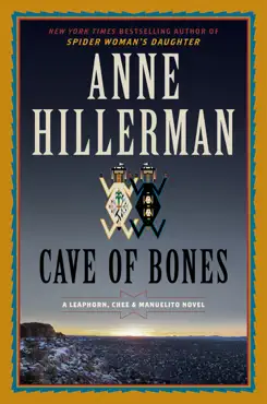 cave of bones book cover image