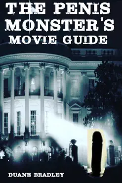 the penis monster's movie guide (enlarged & expanded edition) book cover image