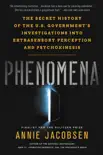 Phenomena e-book