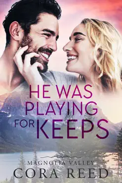 he was playing for keeps book cover image
