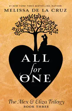 all for one book cover image