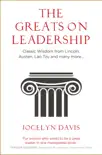 The Greats on Leadership synopsis, comments