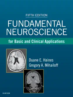fundamental neuroscience for basic and clinical applications e-book book cover image