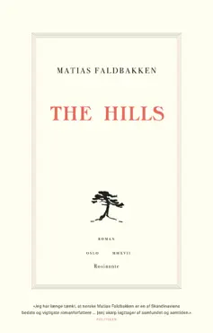 the hills book cover image