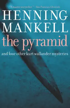 the pyramid book cover image