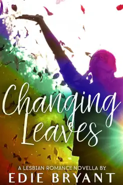 changing leaves book cover image