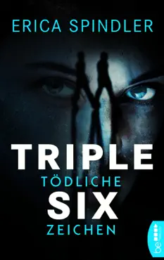 triple six book cover image