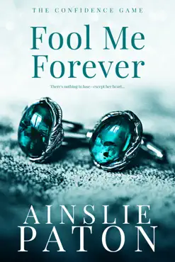 fool me forever book cover image