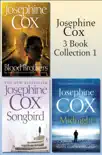 Josephine Cox 3-Book Collection 1 sinopsis y comentarios