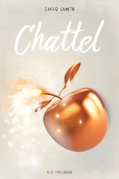 chattel book cover image