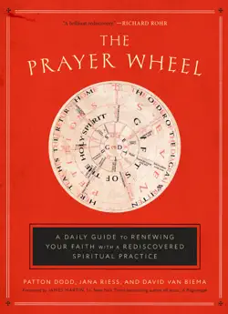 the prayer wheel book cover image