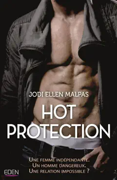 hot protection book cover image