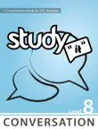 Study it Conversation Book 8 synopsis, comments