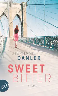 sweetbitter imagen de la portada del libro