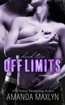 off limits - book two book cover image