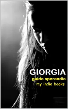 giorgia book cover image