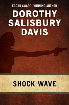 shock wave imagen de la portada del libro