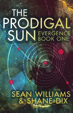 the prodigal sun book cover image