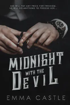 midnight with the devil imagen de la portada del libro