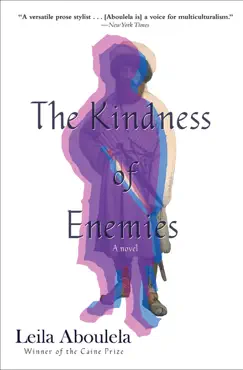 the kindness of enemies book cover image