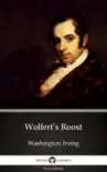 Wolfert’s Roost by Washington Irving - Delphi Classics (Illustrated) sinopsis y comentarios